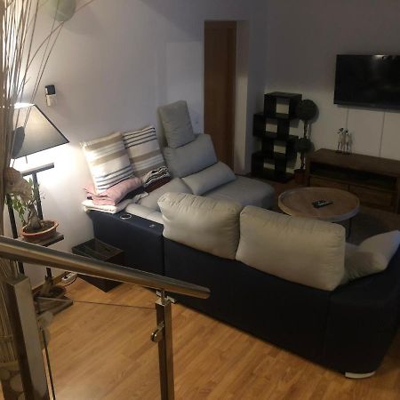 Apartmán Atico Duplex Zona Monumental Caces Exteriér fotografie